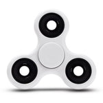Triangle Fidget Spinner