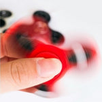 Triangle Fidget Spinner
