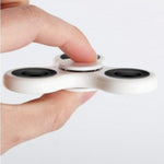 Triangle Fidget Spinner