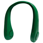 Portable Neck Fan