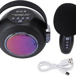 Wireless Karaoke Speaker (LS-T6)