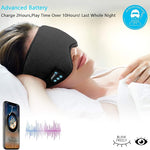 Wireless Music Googles