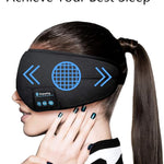 Wireless Music Googles