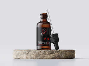 Happy Drops – Cultivating Meaningful Connection Drops 30ml