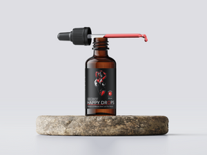 Happy Drops – Cultivating Meaningful Connection Drops 30ml